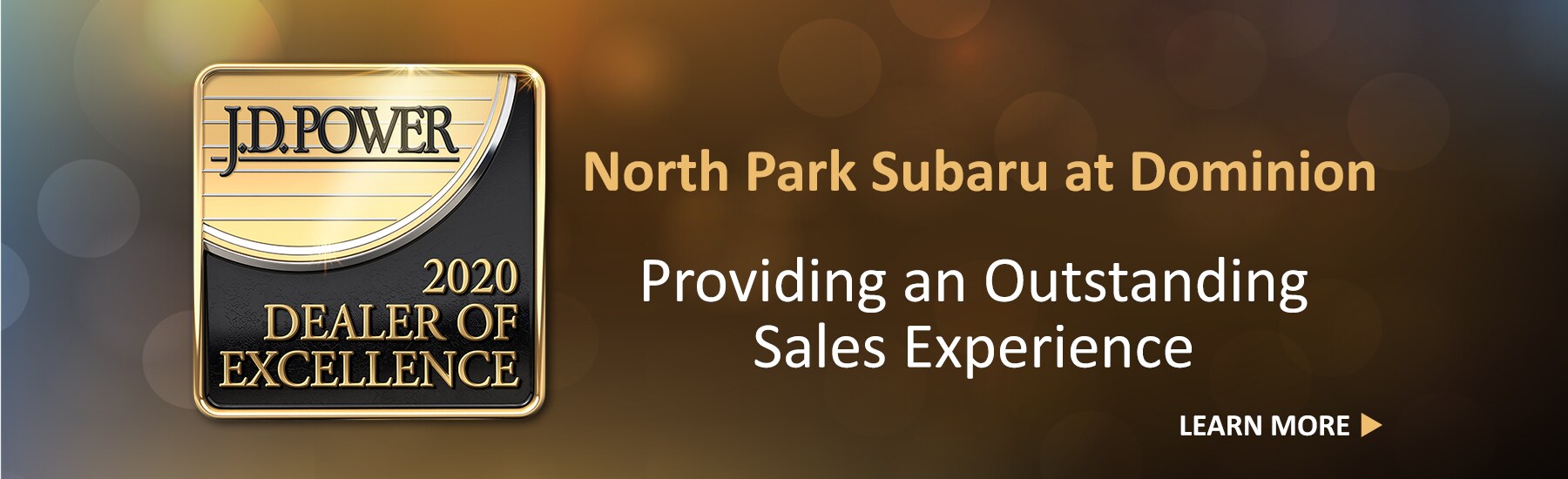 New Subaru & Used Car Dealer North Park Subaru at Dominion in San