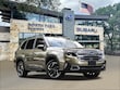 Subaru Forester Hybrid