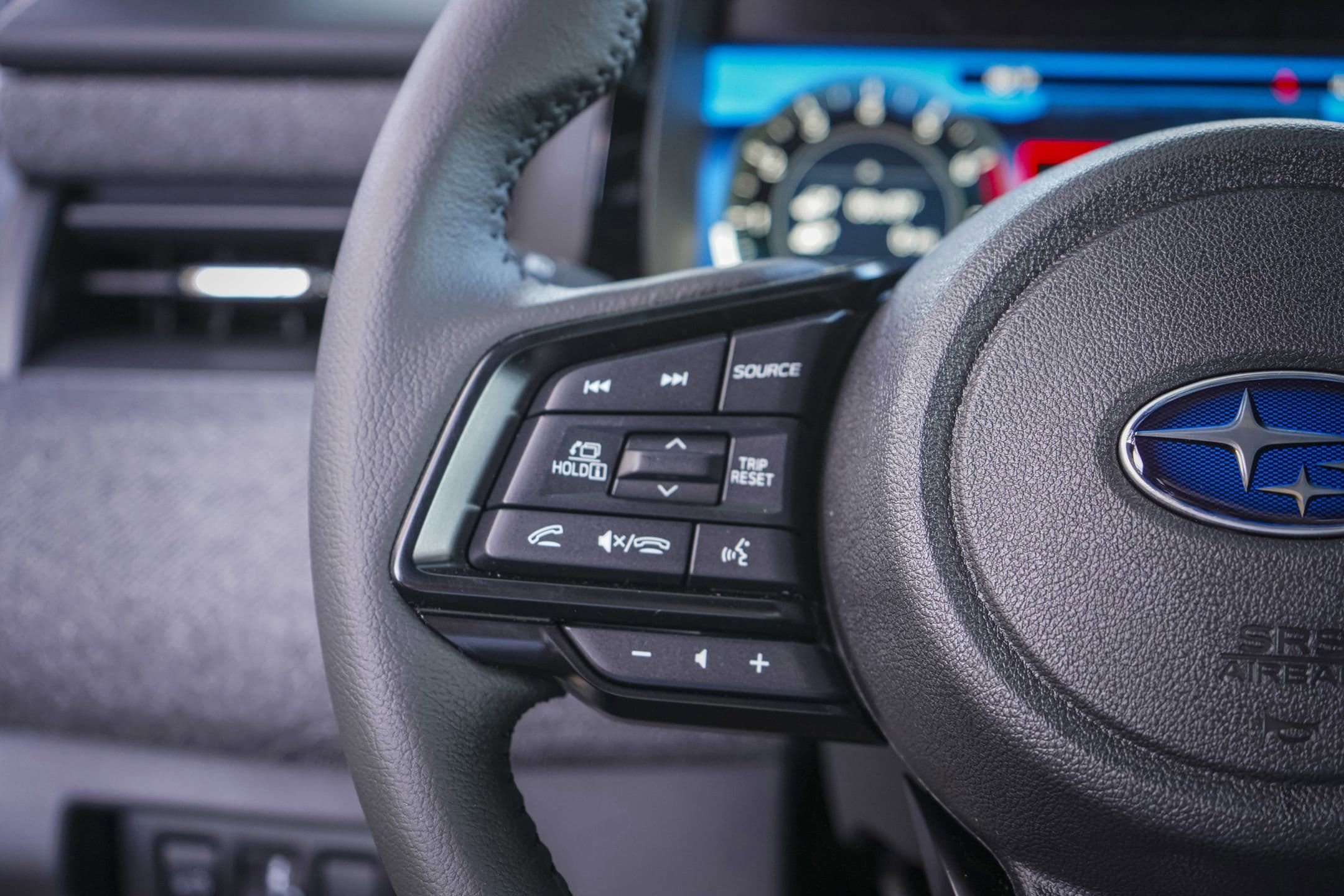 2026 Subaru Outback Limited XT - Photo 16