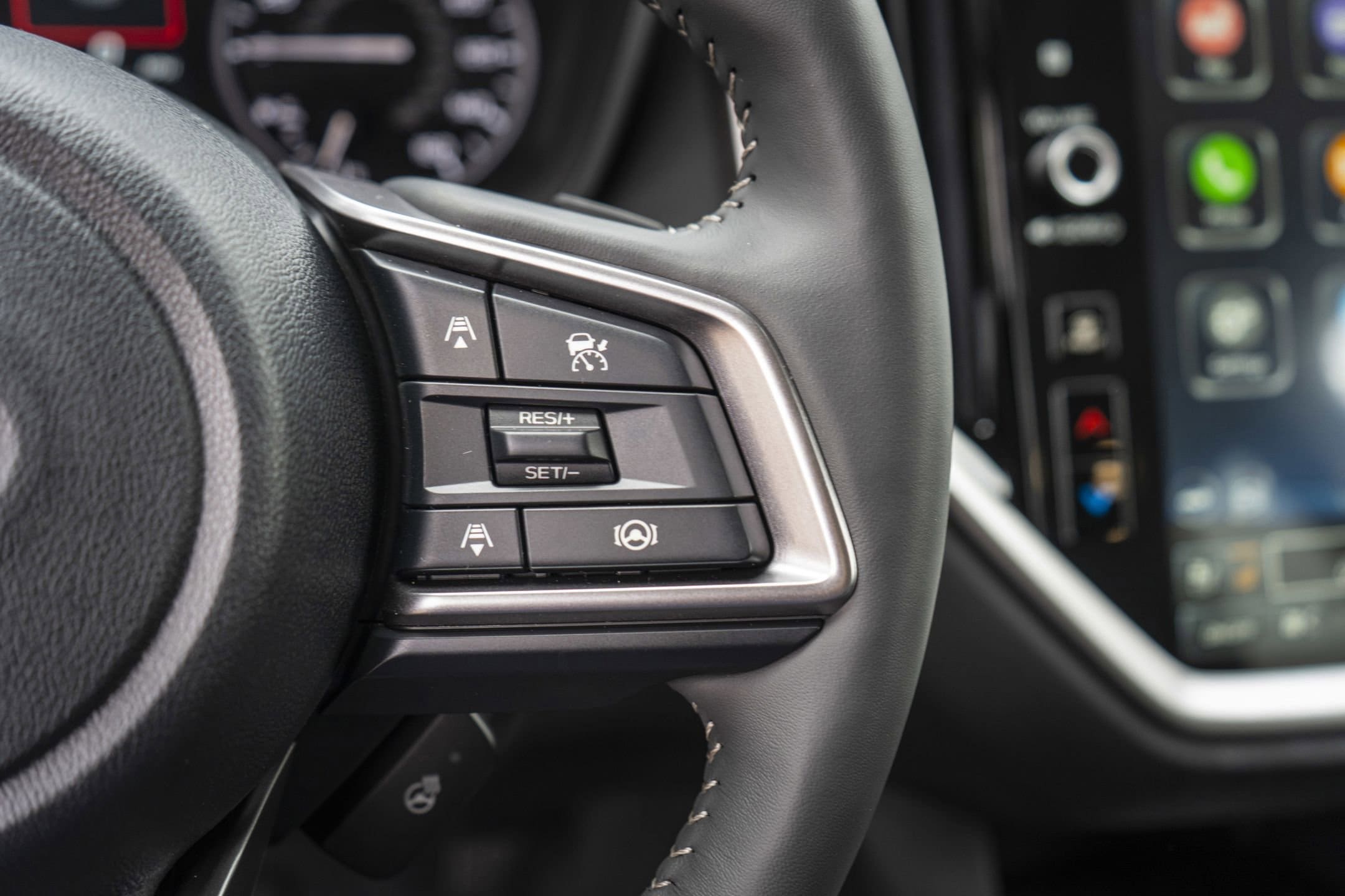 2026 Subaru Ascent Touring - Photo 17