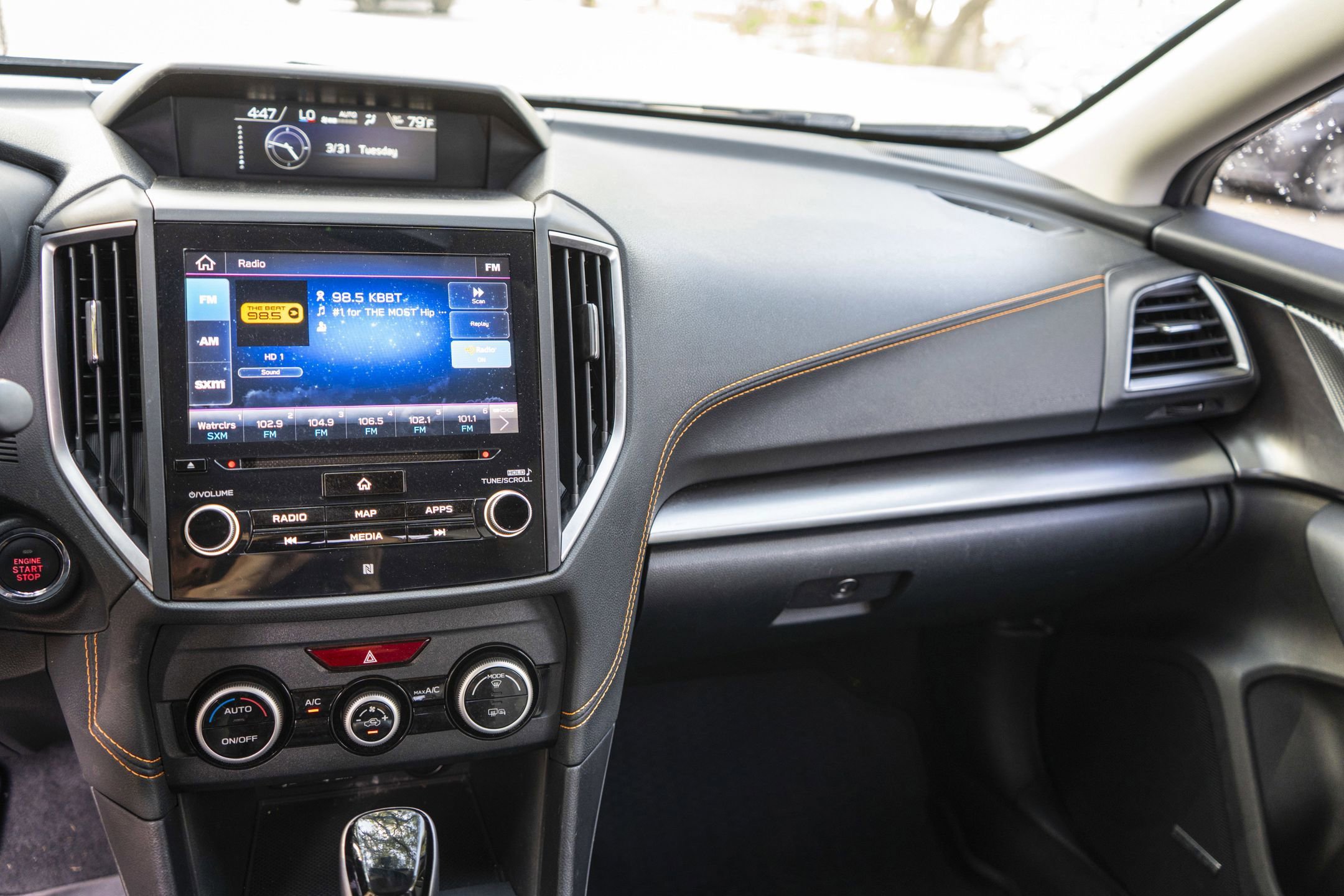 2022 Subaru Crosstrek Limited - Photo 18