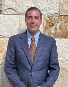 Staff member Andrew Kilgore from e999b0402da3