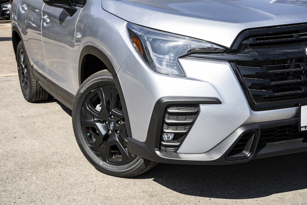 New 2025 Subaru Ascent Onyx Edition Touring 7-Passenger SUV