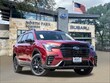 Subaru Ascent