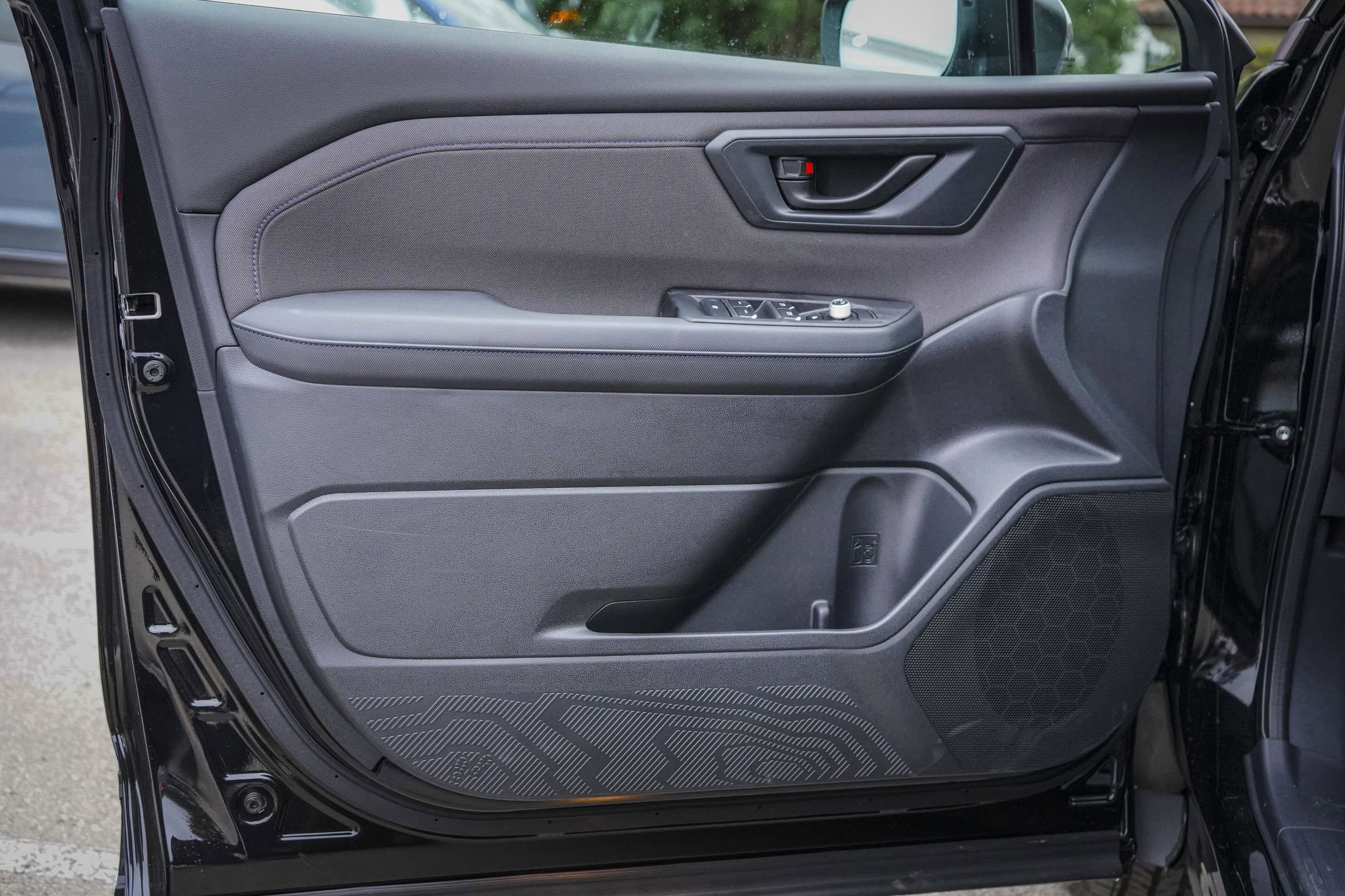 2026 Subaru Forester Premium - Photo 12