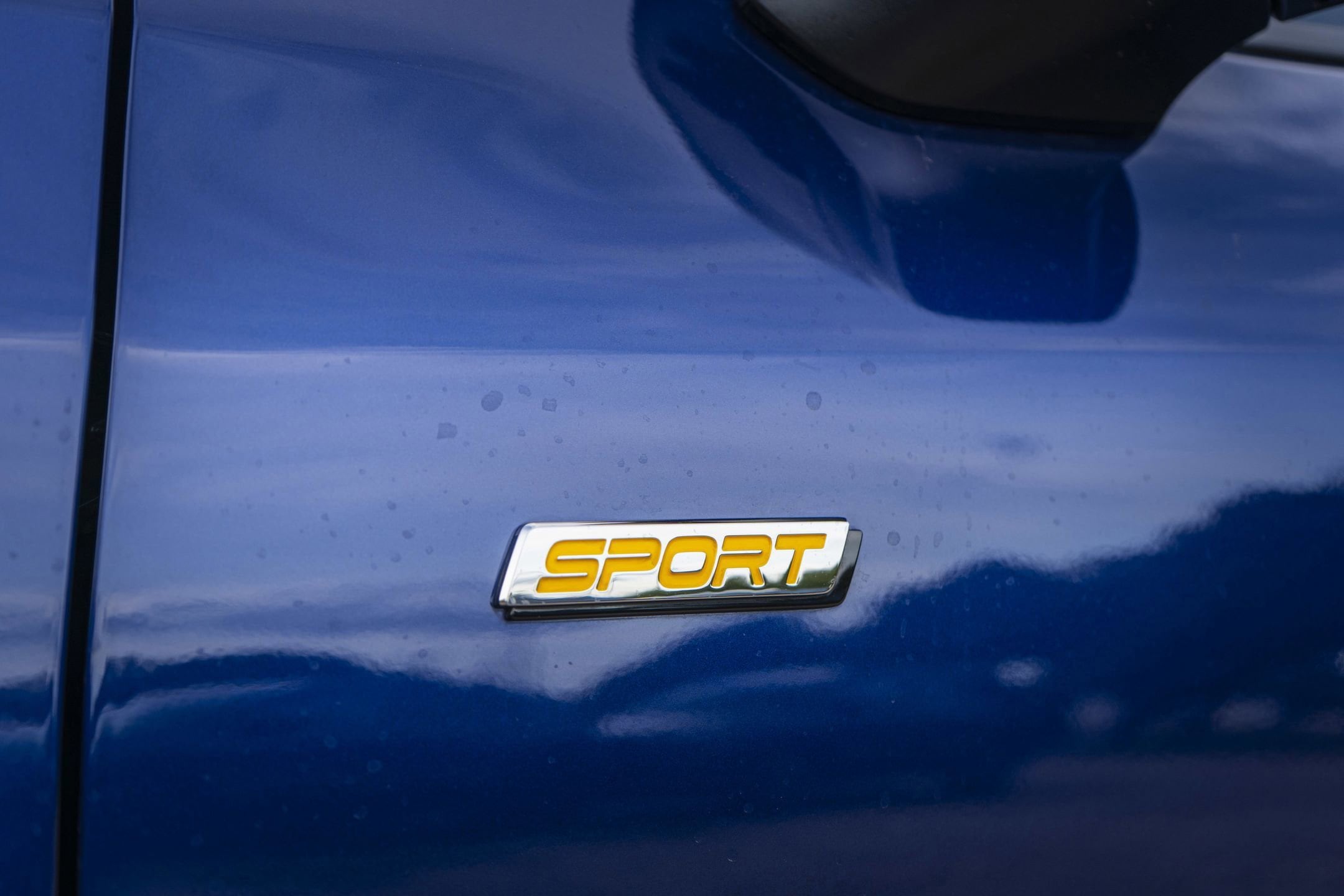 2025 Subaru Crosstrek Sport - Photo 4
