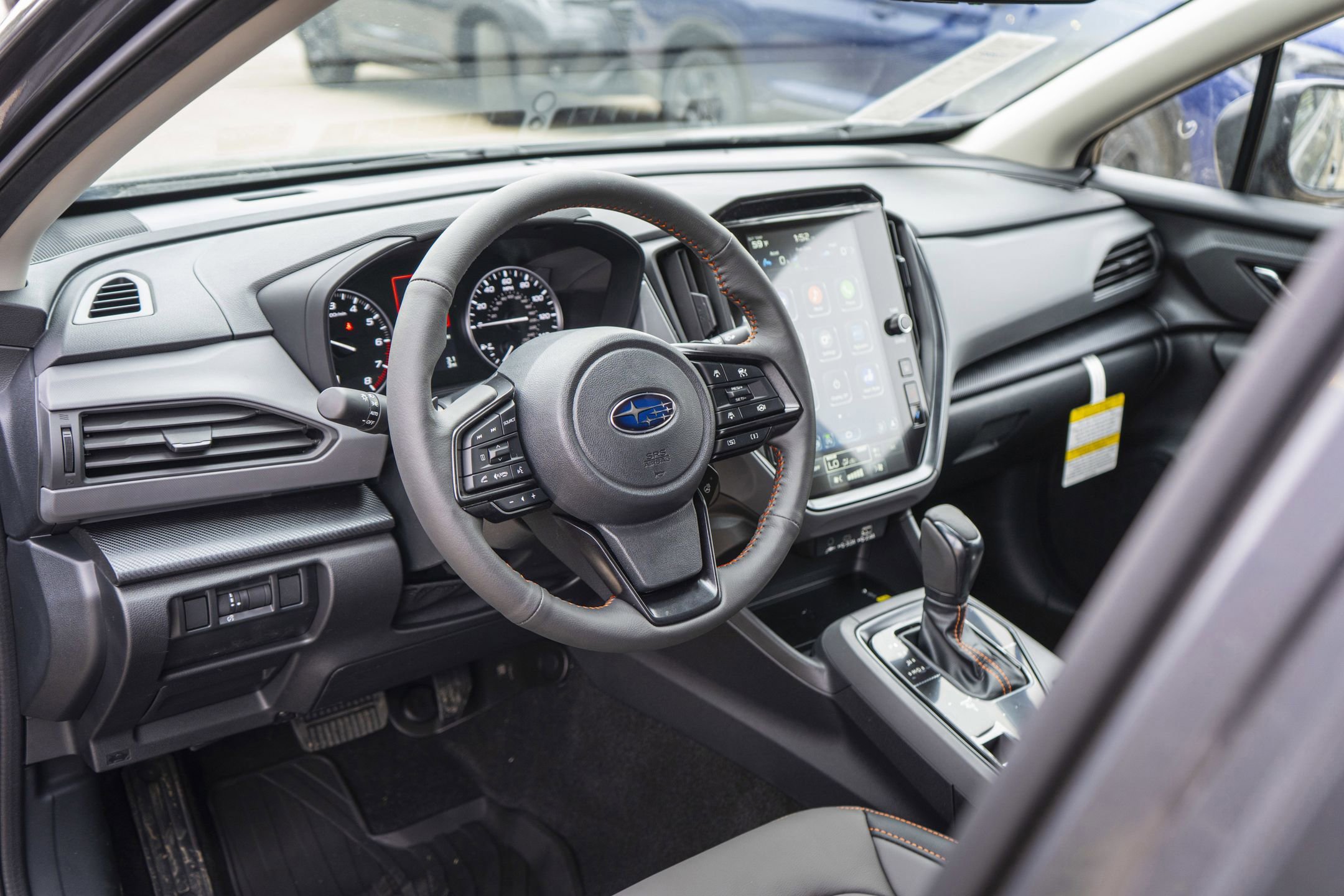 2026 Subaru Crosstrek Limited - Photo 9