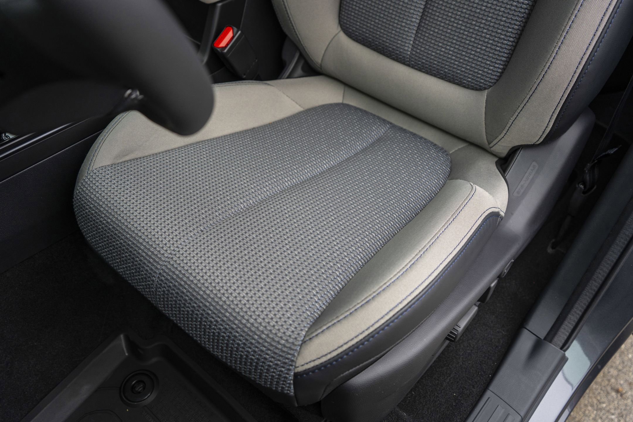 2026 Subaru Forester Premium - Photo 10