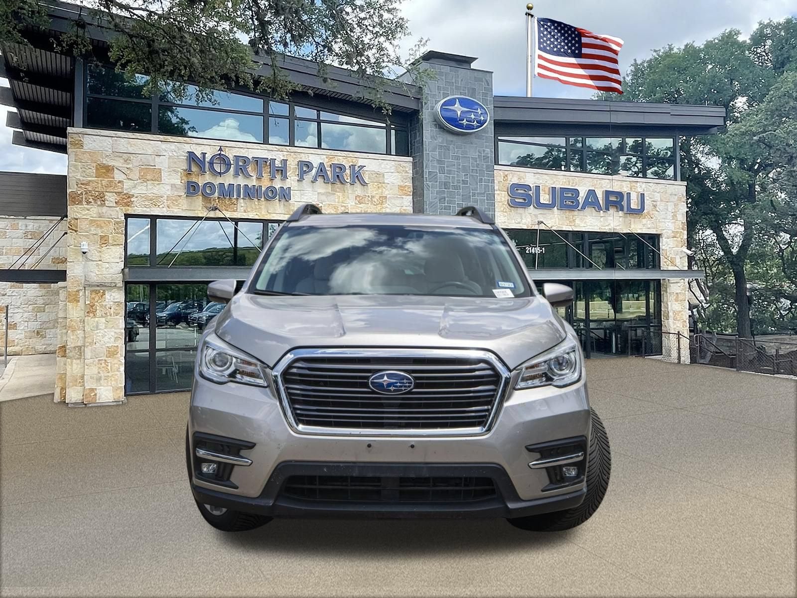 Buy a Used Subaru in San Antonio, TX | Subaru Dealer Near Me