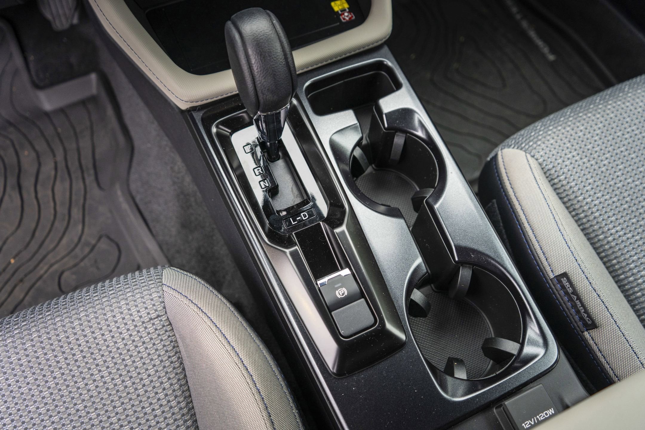 2026 Subaru Forester Premium - Photo 19