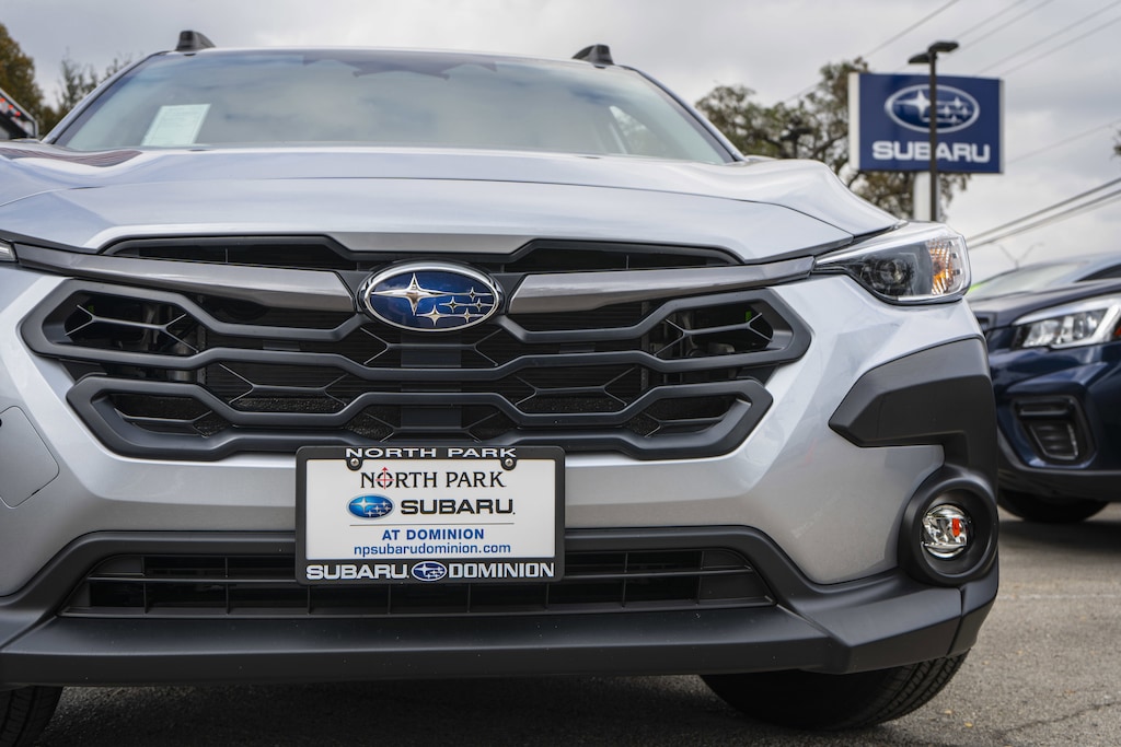 New 2026 Subaru Crosstrek Premium SUV