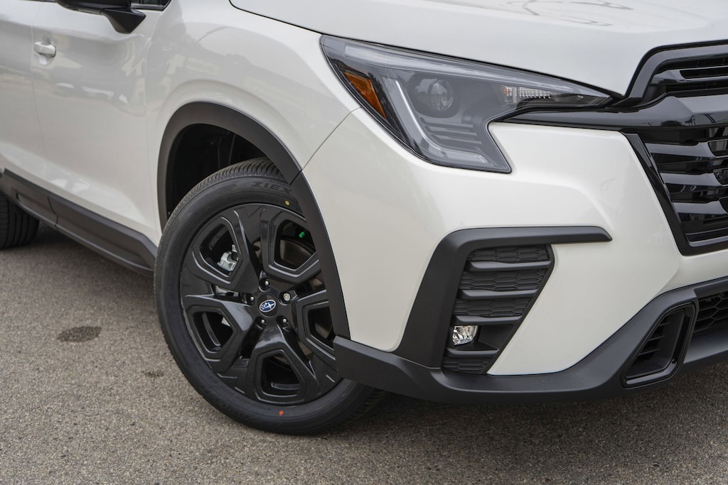 New 2026 Subaru Ascent Onyx Edition Touring 7-Passenger SUV