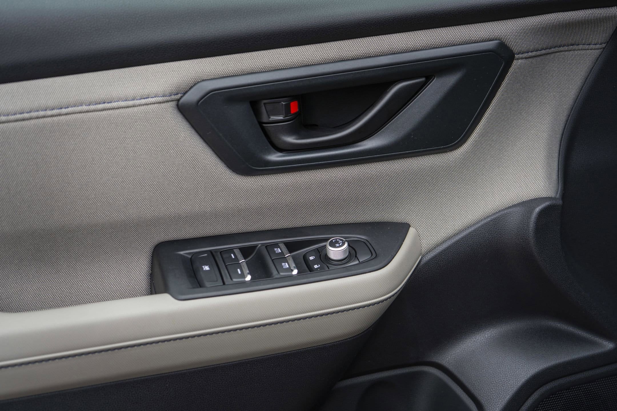2026 Subaru Forester Premium - Photo 13