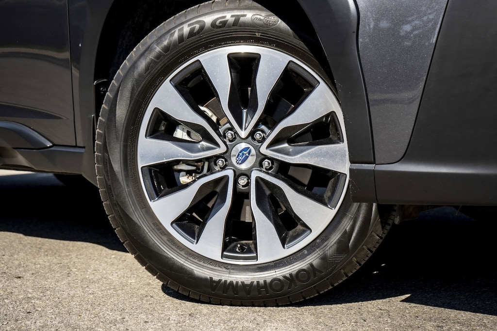 Certified 2023 Subaru Outback Touring XT SUV