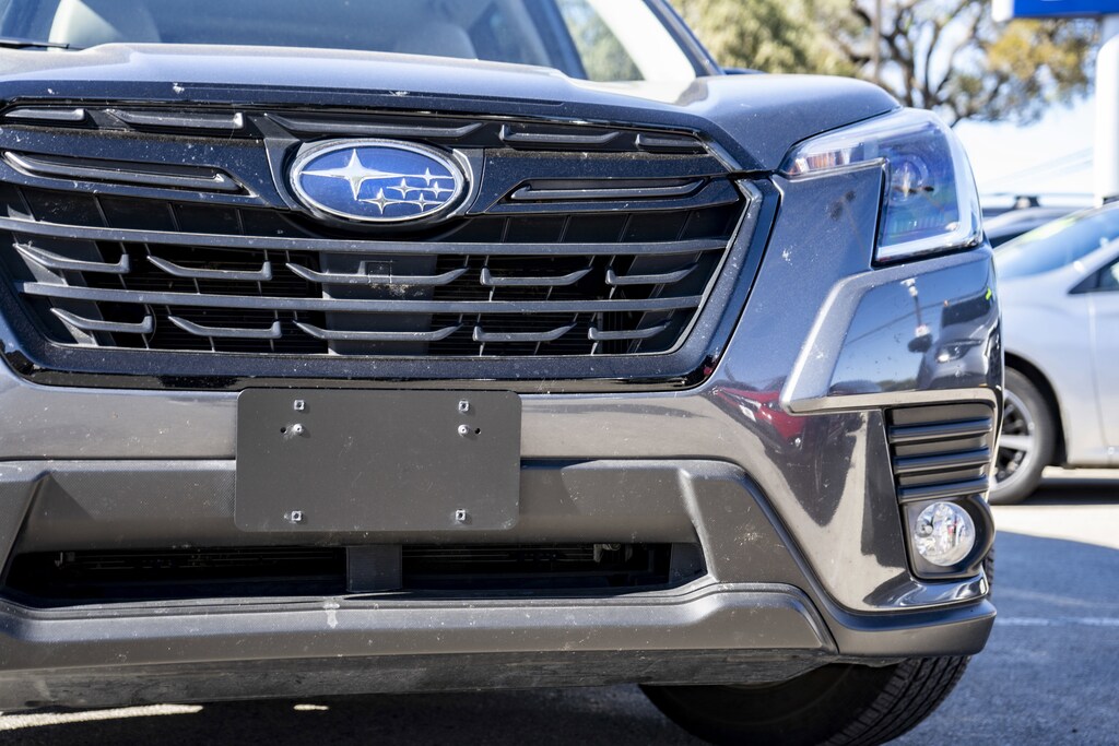 Certified 2023 Subaru Forester Premium SUV