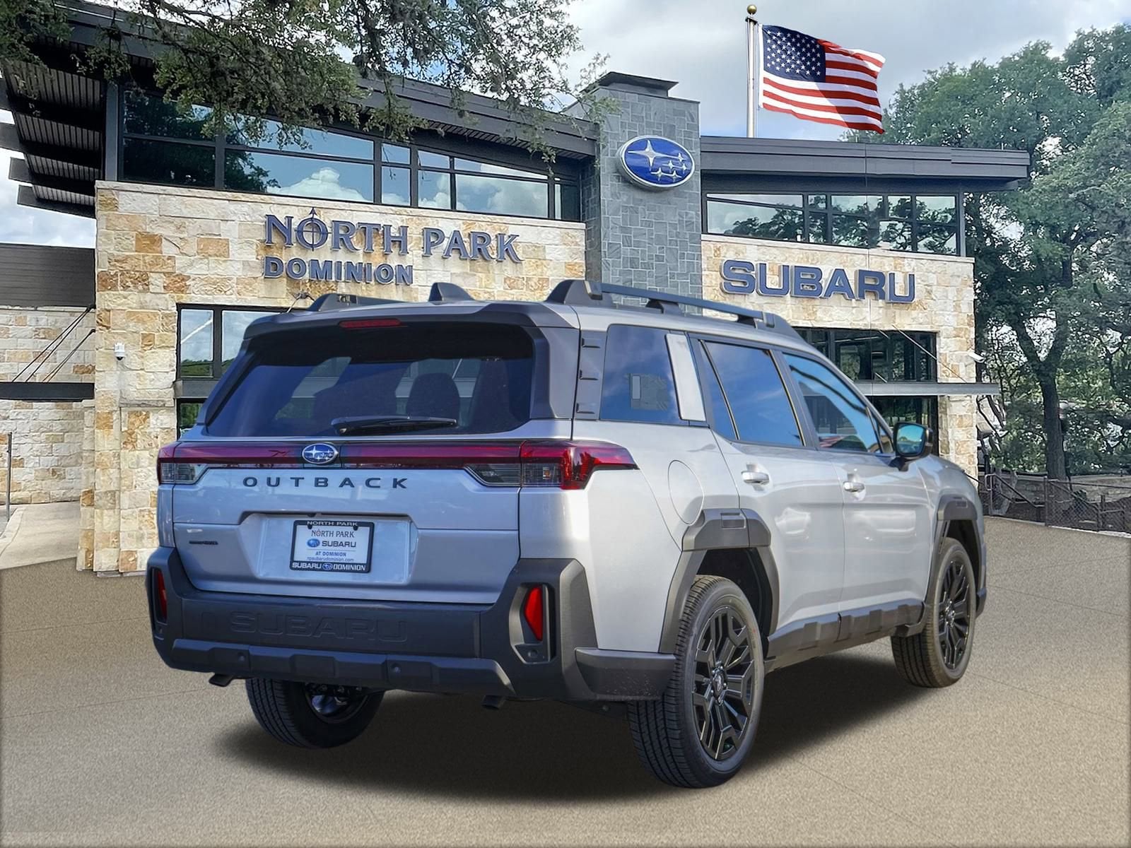 2026 Subaru Outback Limited XT - Photo 6