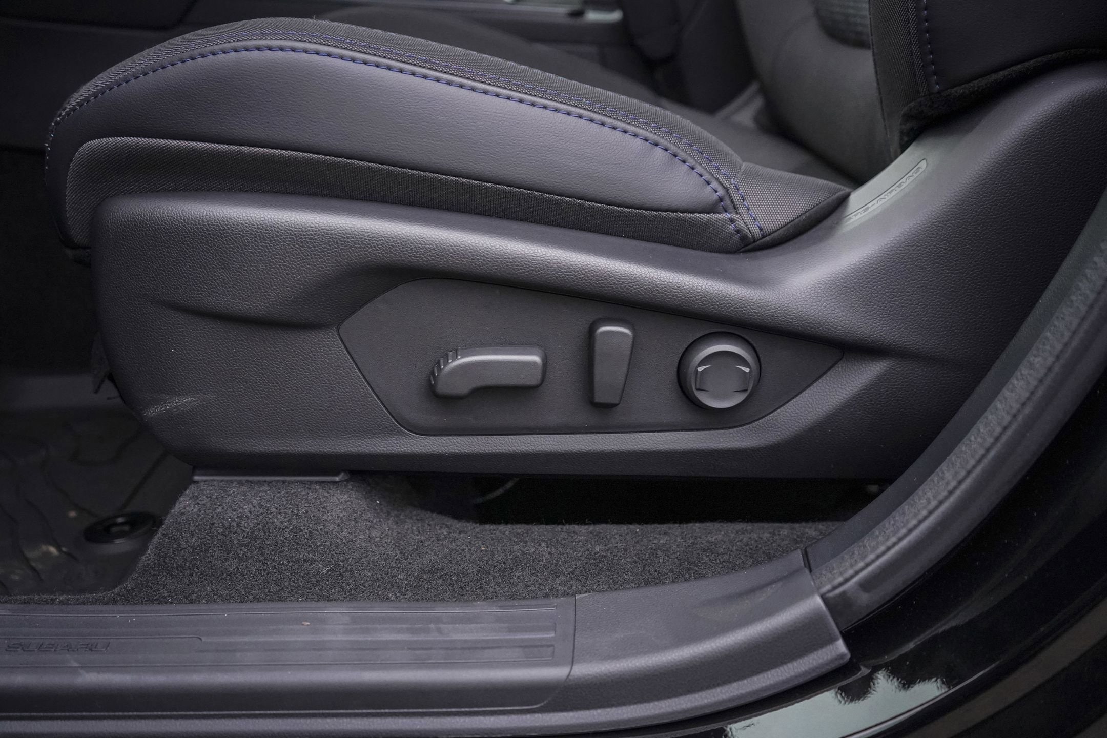 2026 Subaru Forester Premium - Photo 14