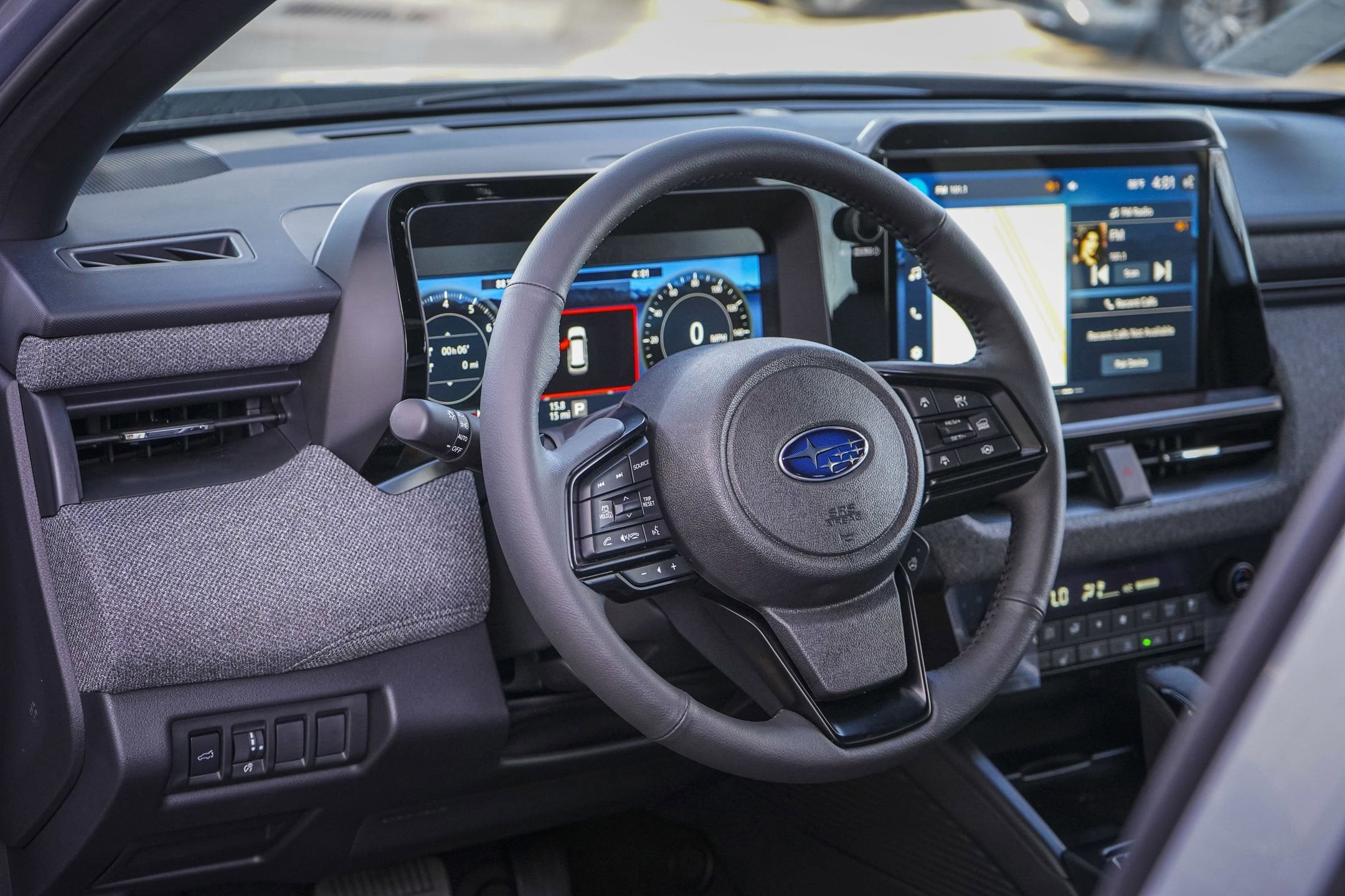 2026 Subaru Outback Limited XT - Photo 9