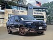 Subaru Forester Hybrid