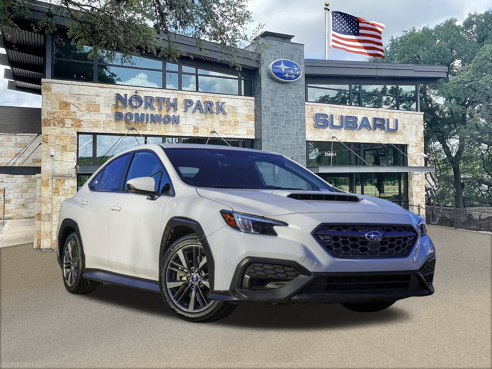 2024 Subaru WRX Base