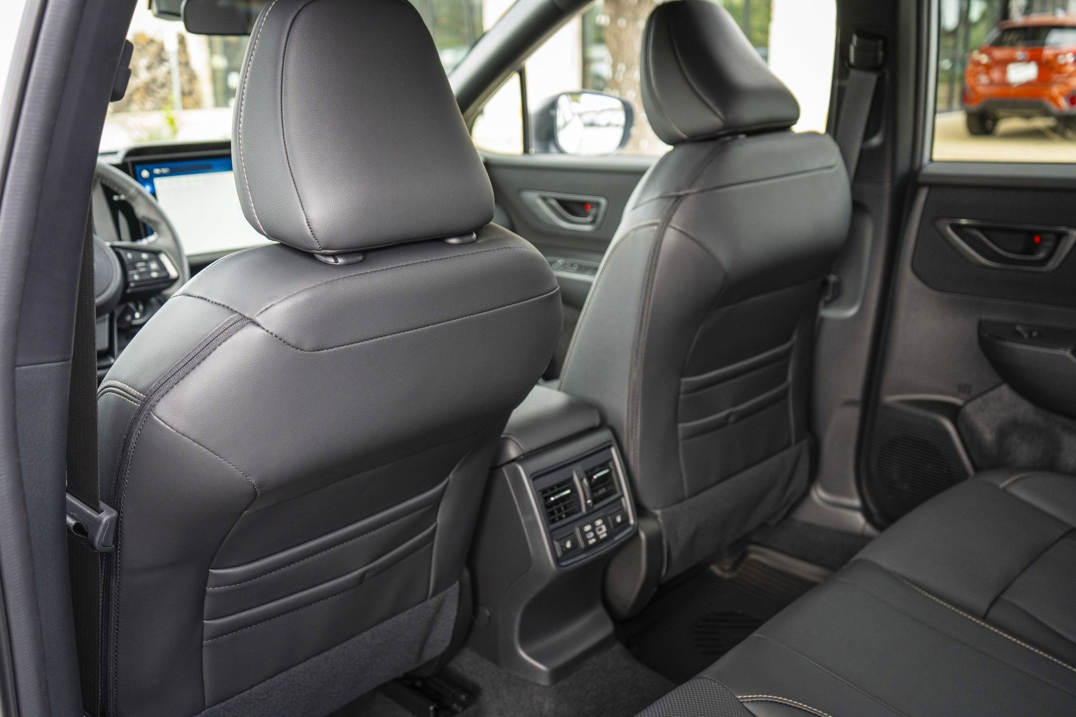 2026 Subaru Outback Limited - Photo 23