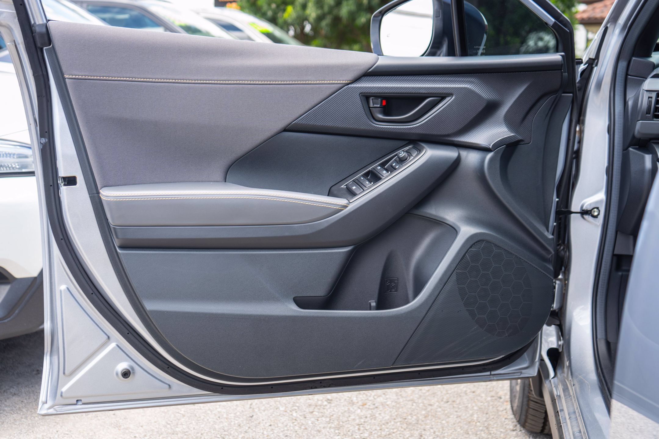 2026 Subaru Crosstrek Sport - Photo 12