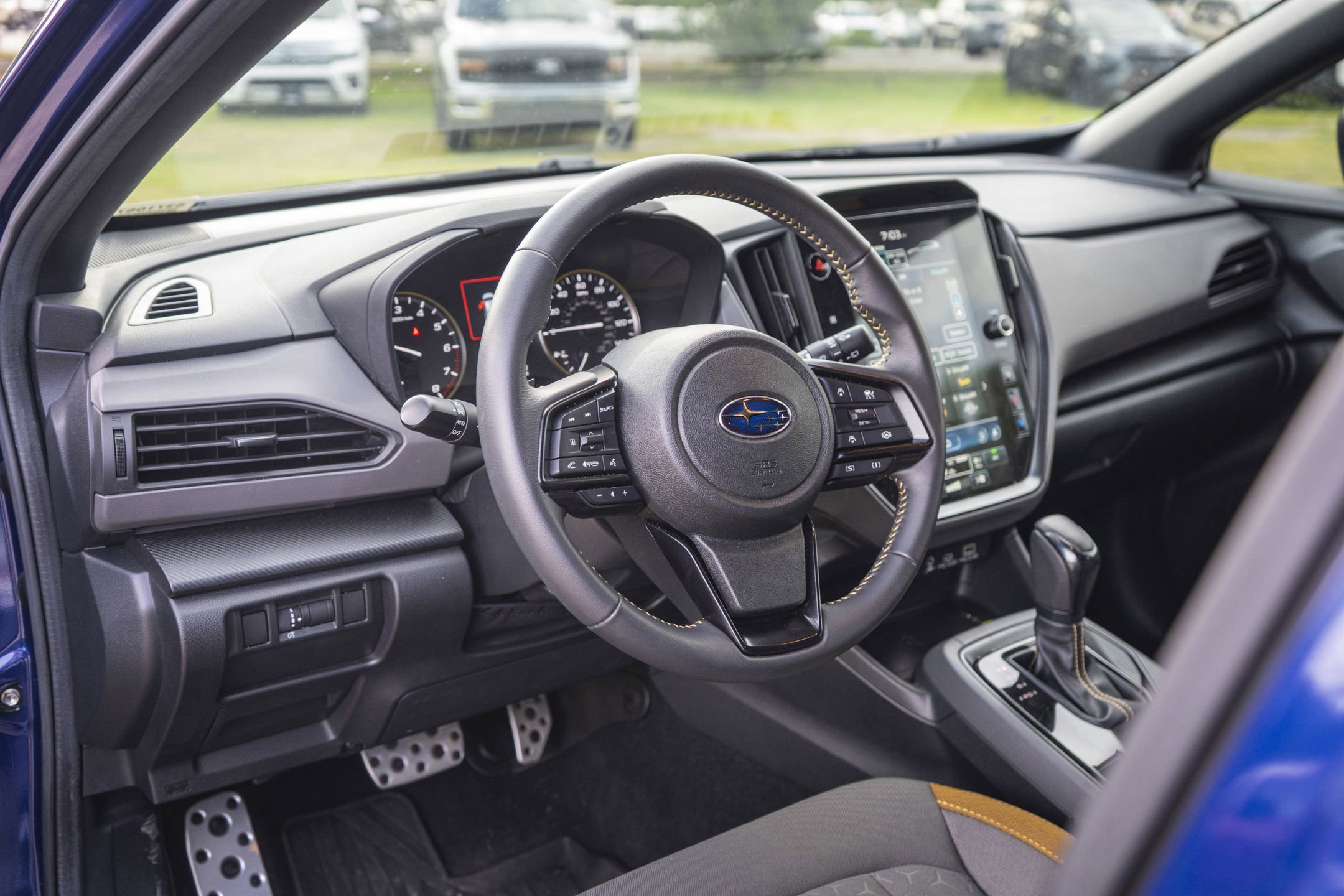 2025 Subaru Crosstrek Sport - Photo 9