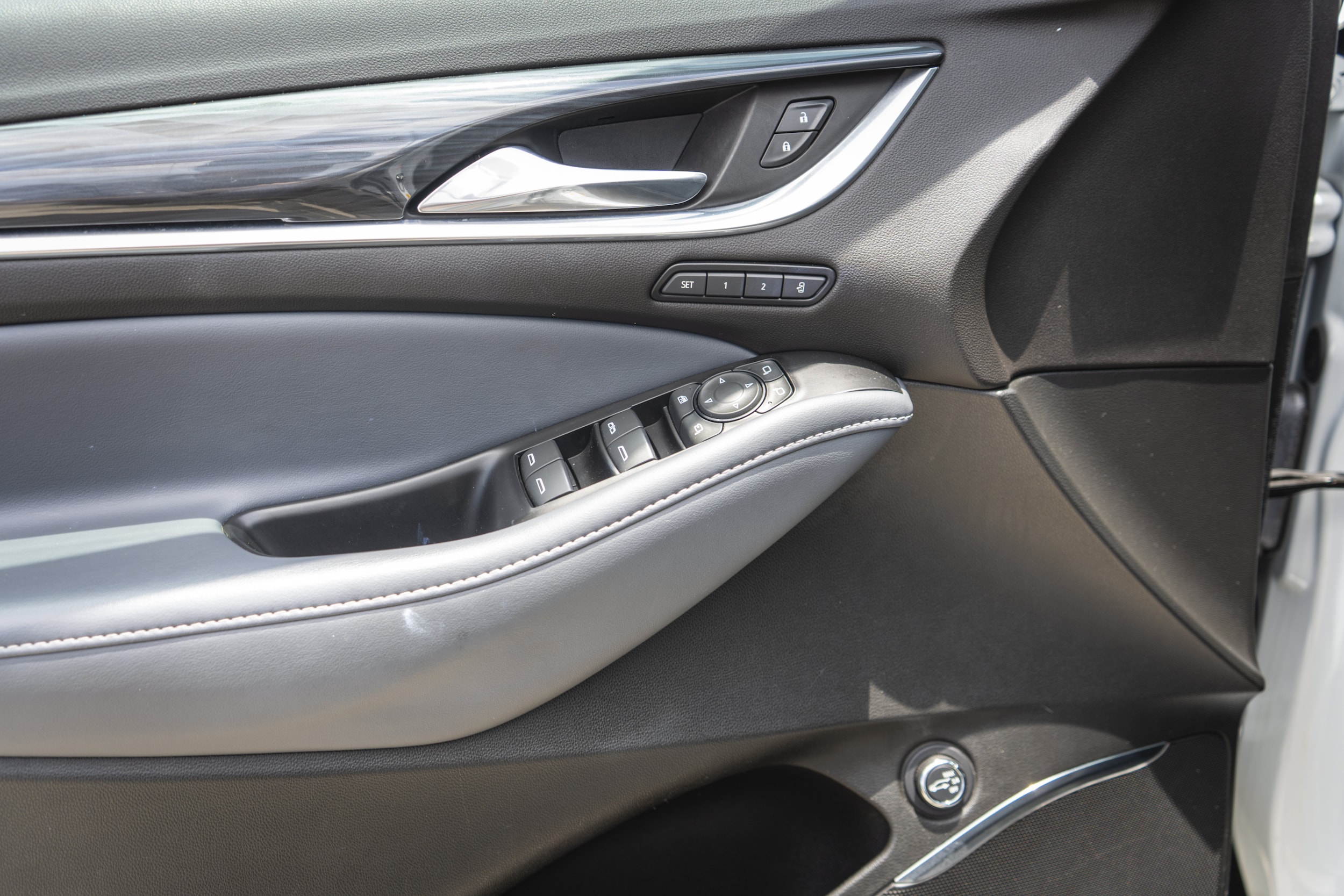 2024 Buick Enclave Premium - Photo 13