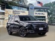 Subaru Forester Hybrid