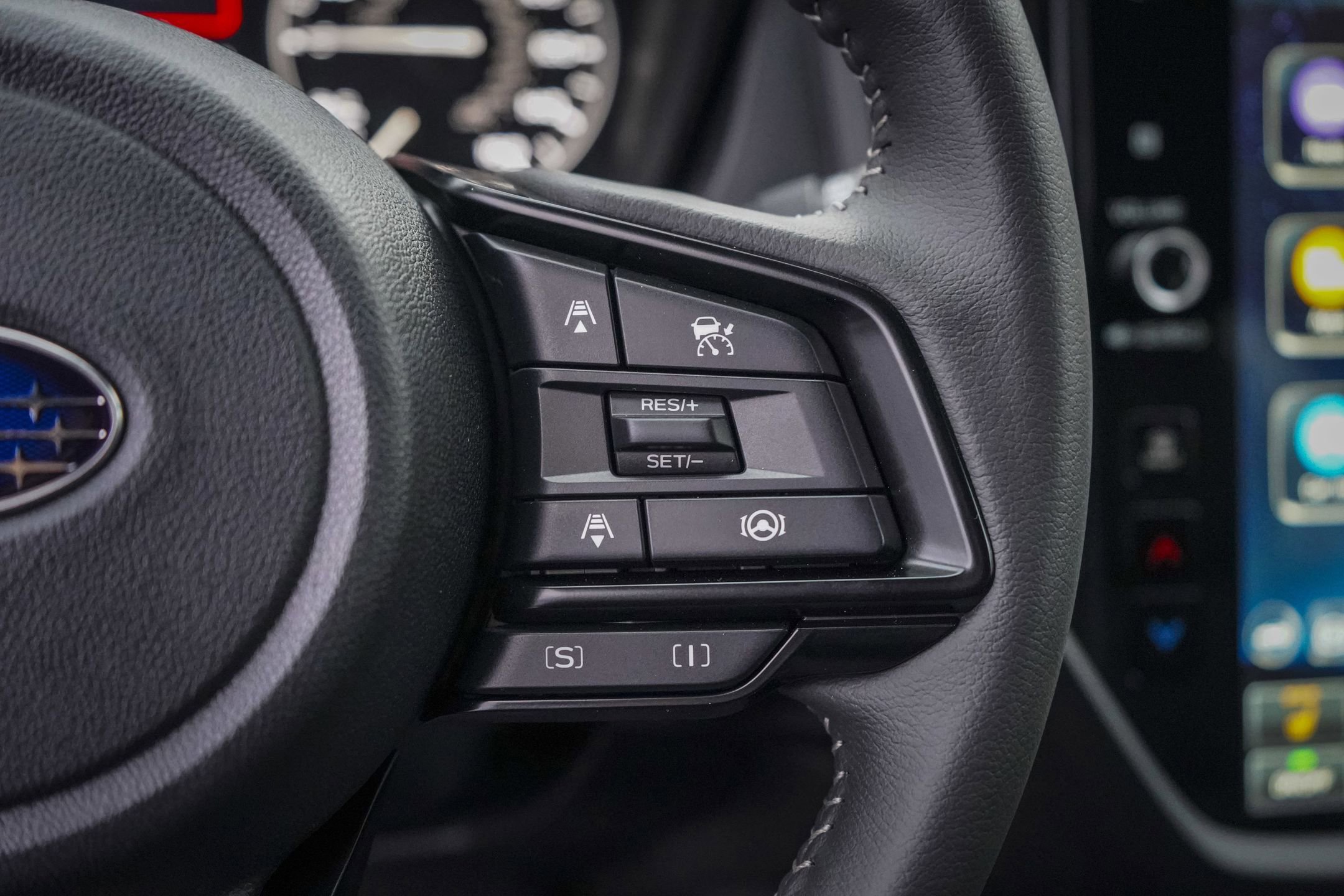 2026 Subaru Forester Premium - Photo 17