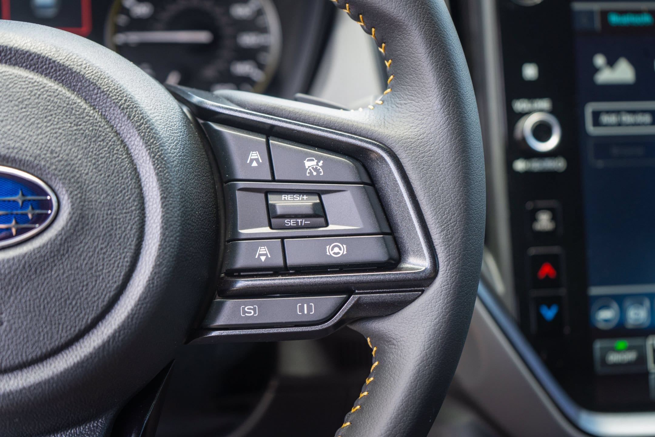 2026 Subaru Crosstrek Sport - Photo 17