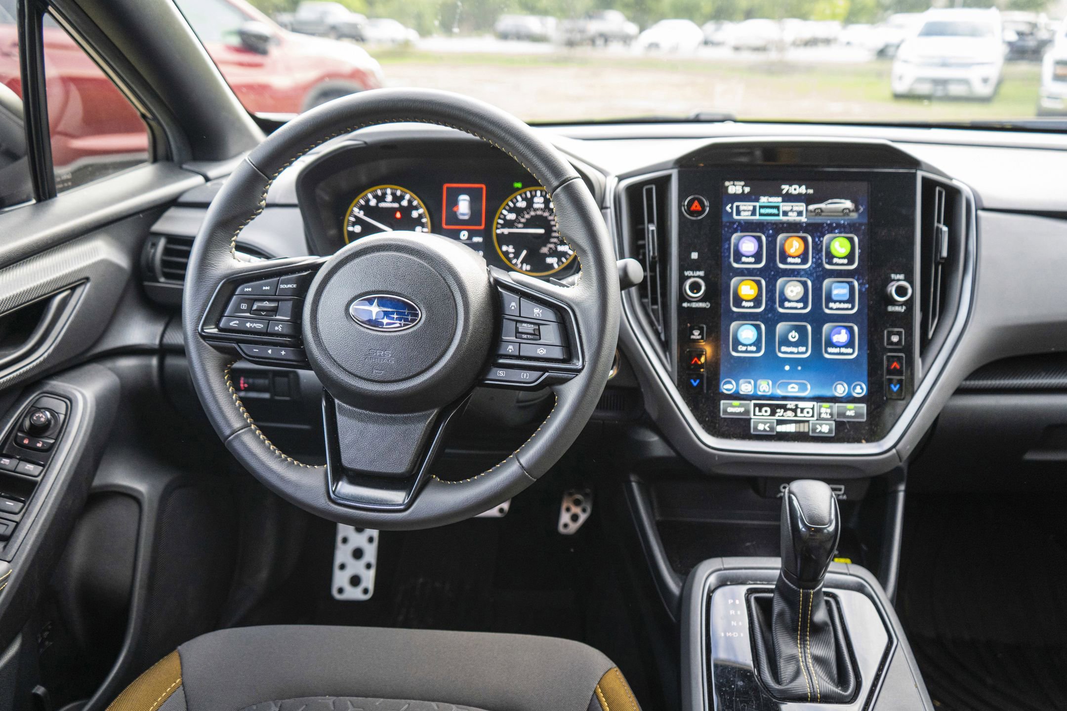 2025 Subaru Crosstrek Sport - Photo 22