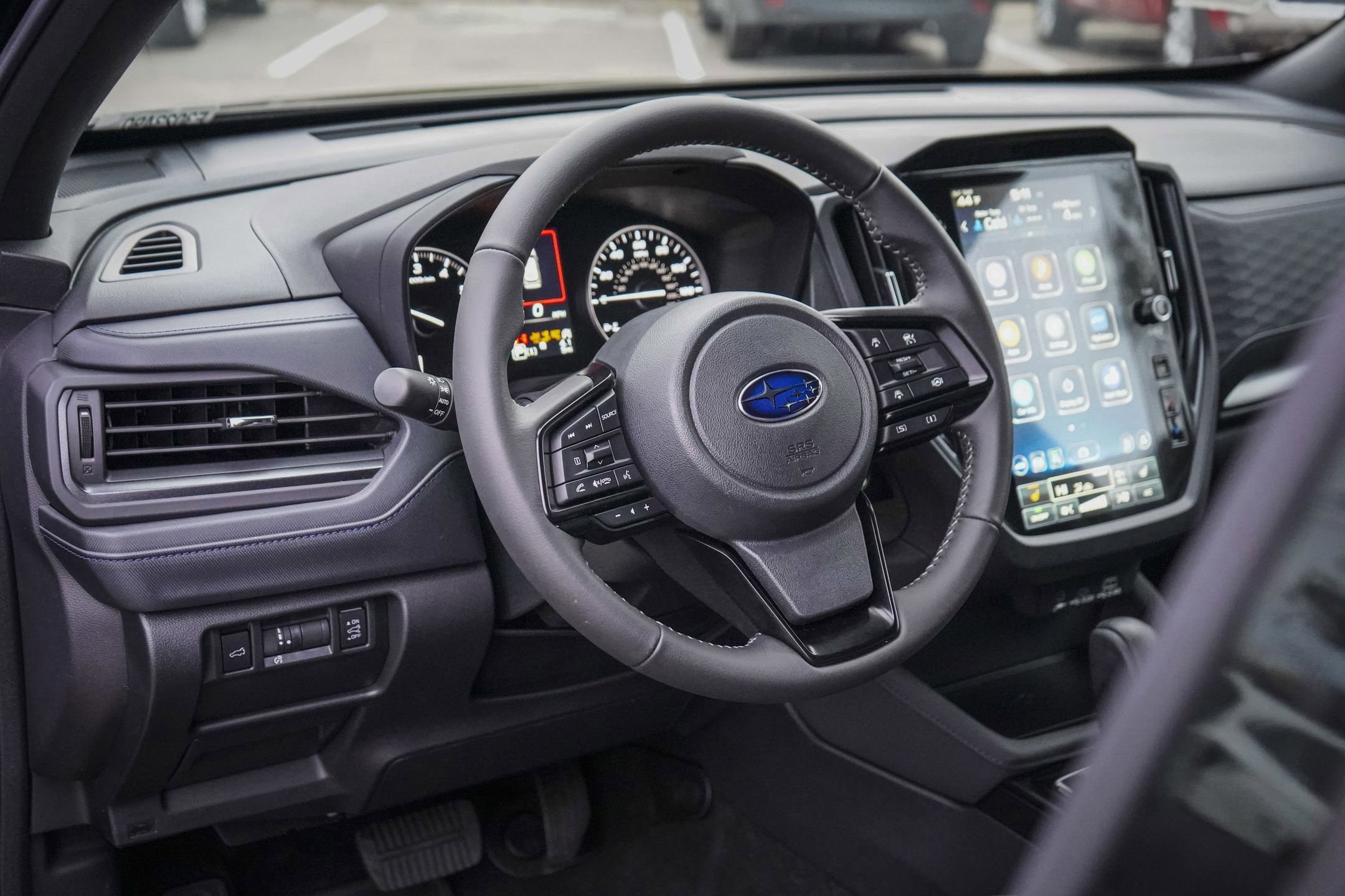 2026 Subaru Forester Premium - Photo 9