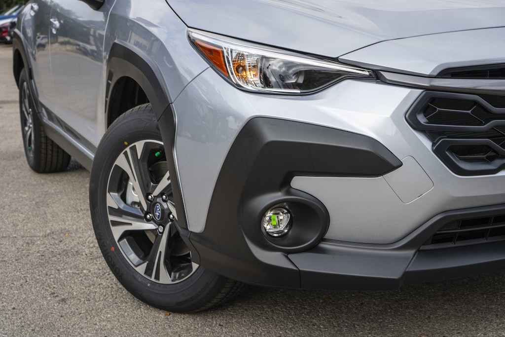 New 2026 Subaru Crosstrek Premium SUV