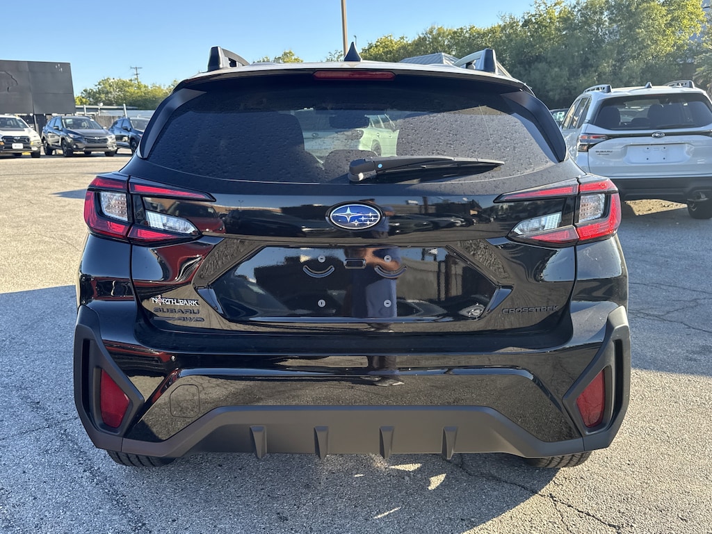 New 2026 Subaru Crosstrek Premium SUV