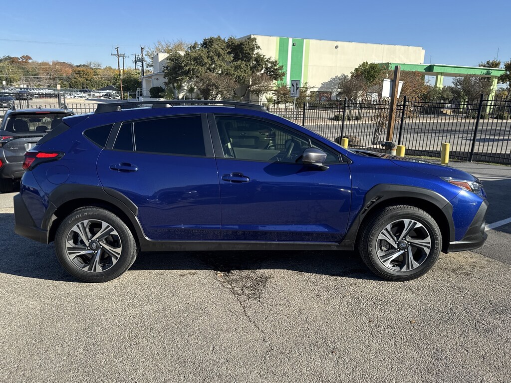 Used 2024 Subaru