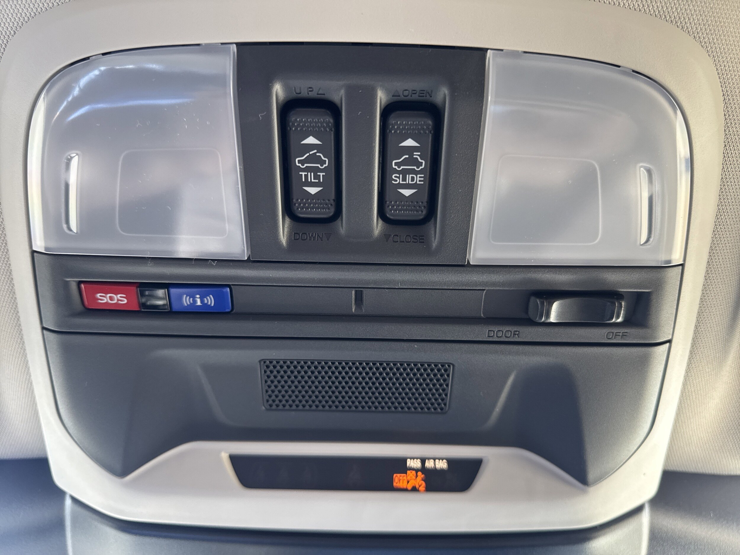 2026 Subaru Crosstrek Premium - Photo 24