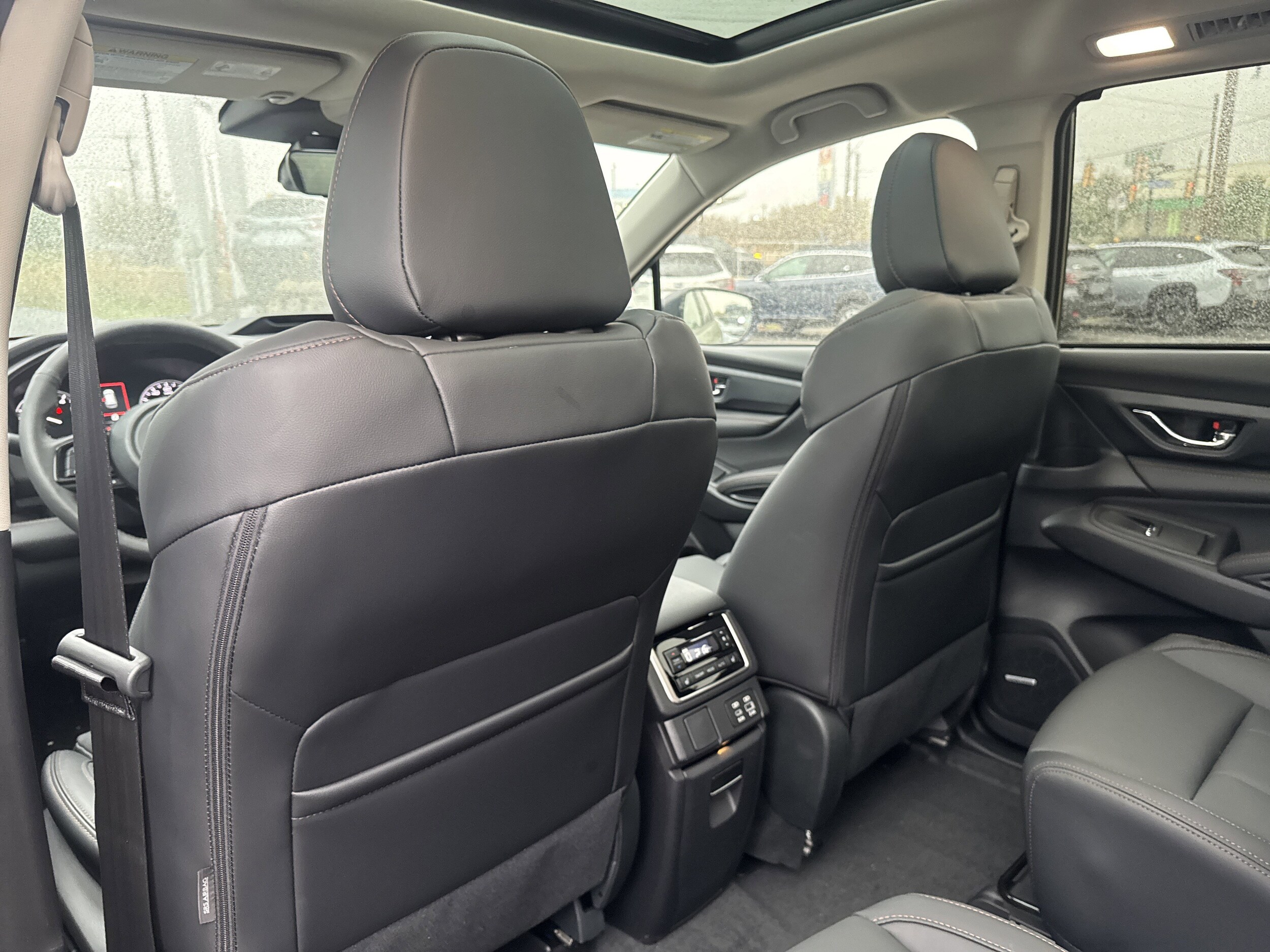 2026 Subaru Ascent Limited Bronze Edition - Photo 29