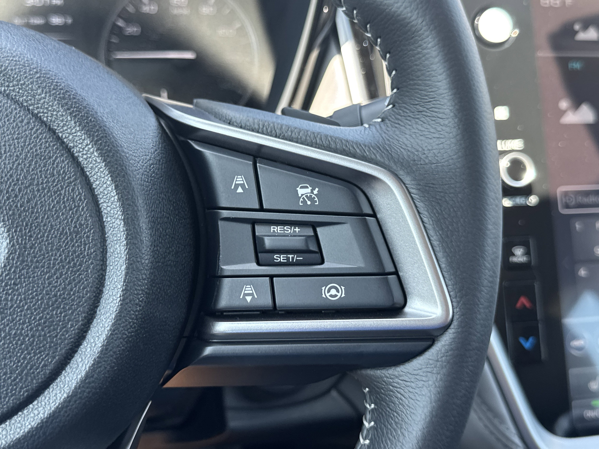 2025 Subaru Legacy Premium - Photo 15