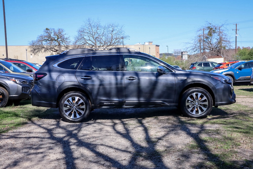 New 2024 Subaru Outback Touring XT For Sale in San Antonio, TX Near