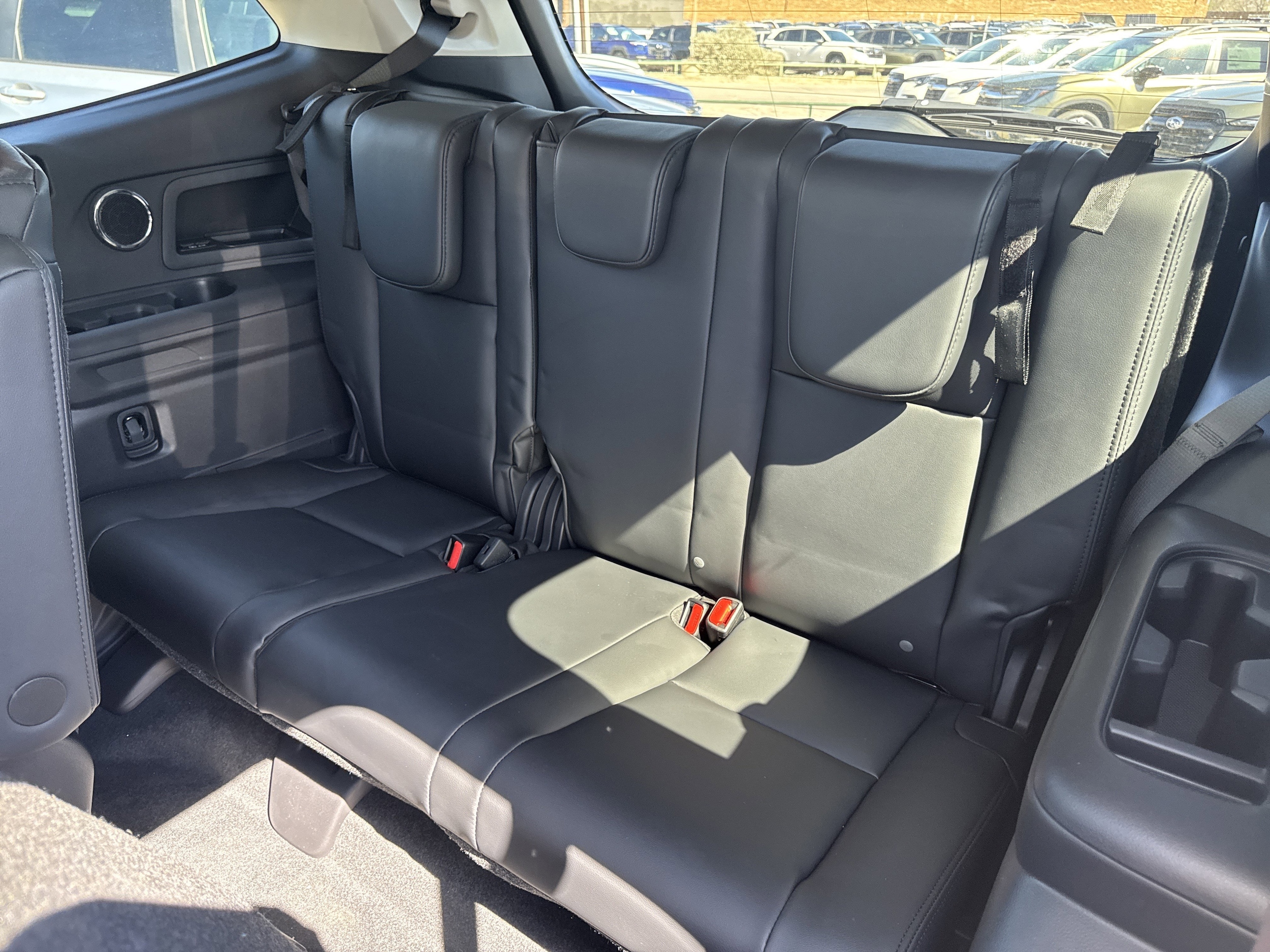 2026 Subaru Ascent Onyx Edition-Touring - Photo 30