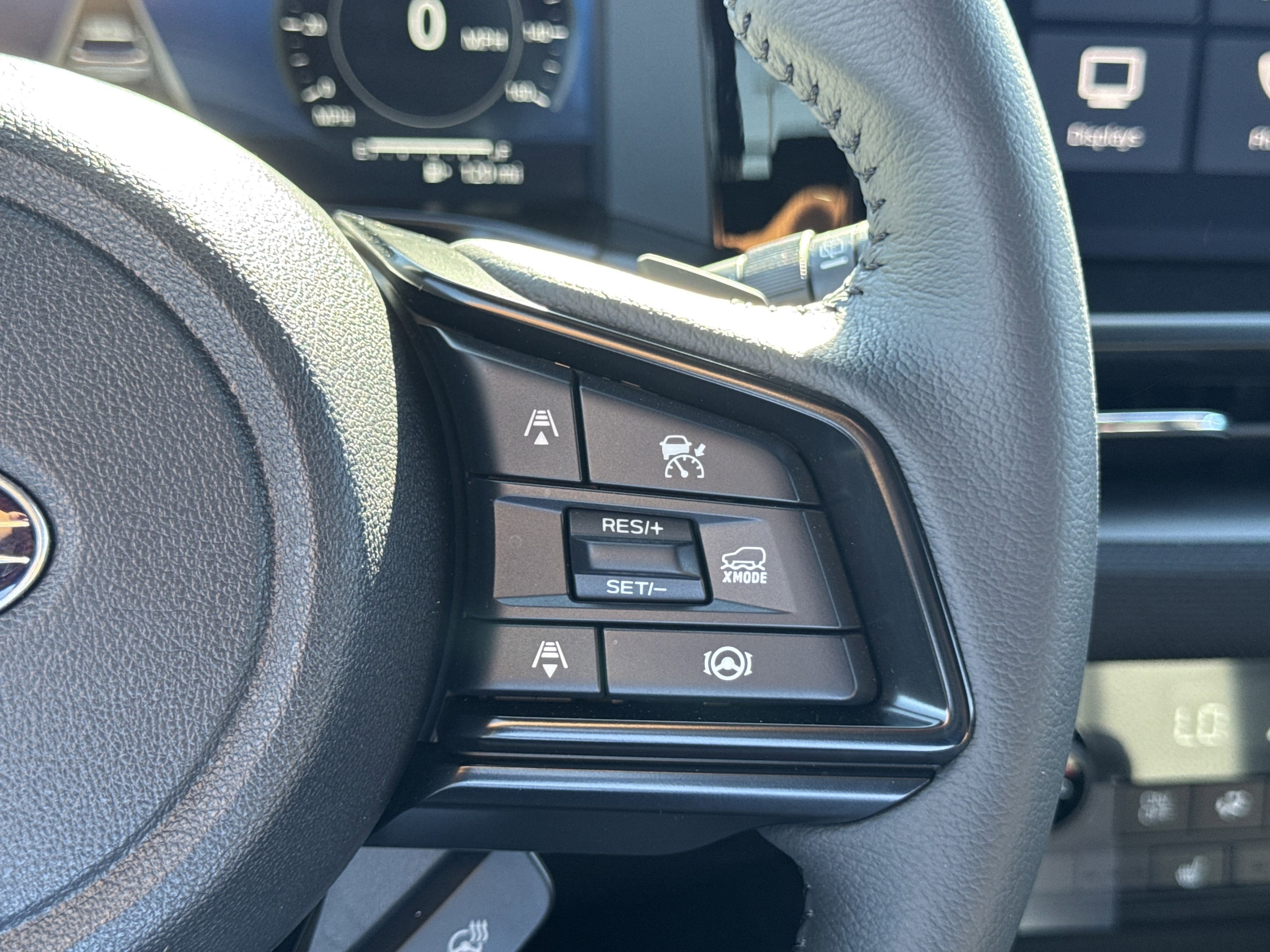 2026 Subaru Outback Limited XT - Photo 14