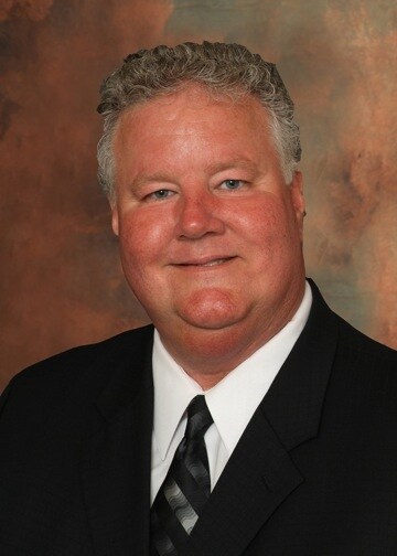 Tom Tanner