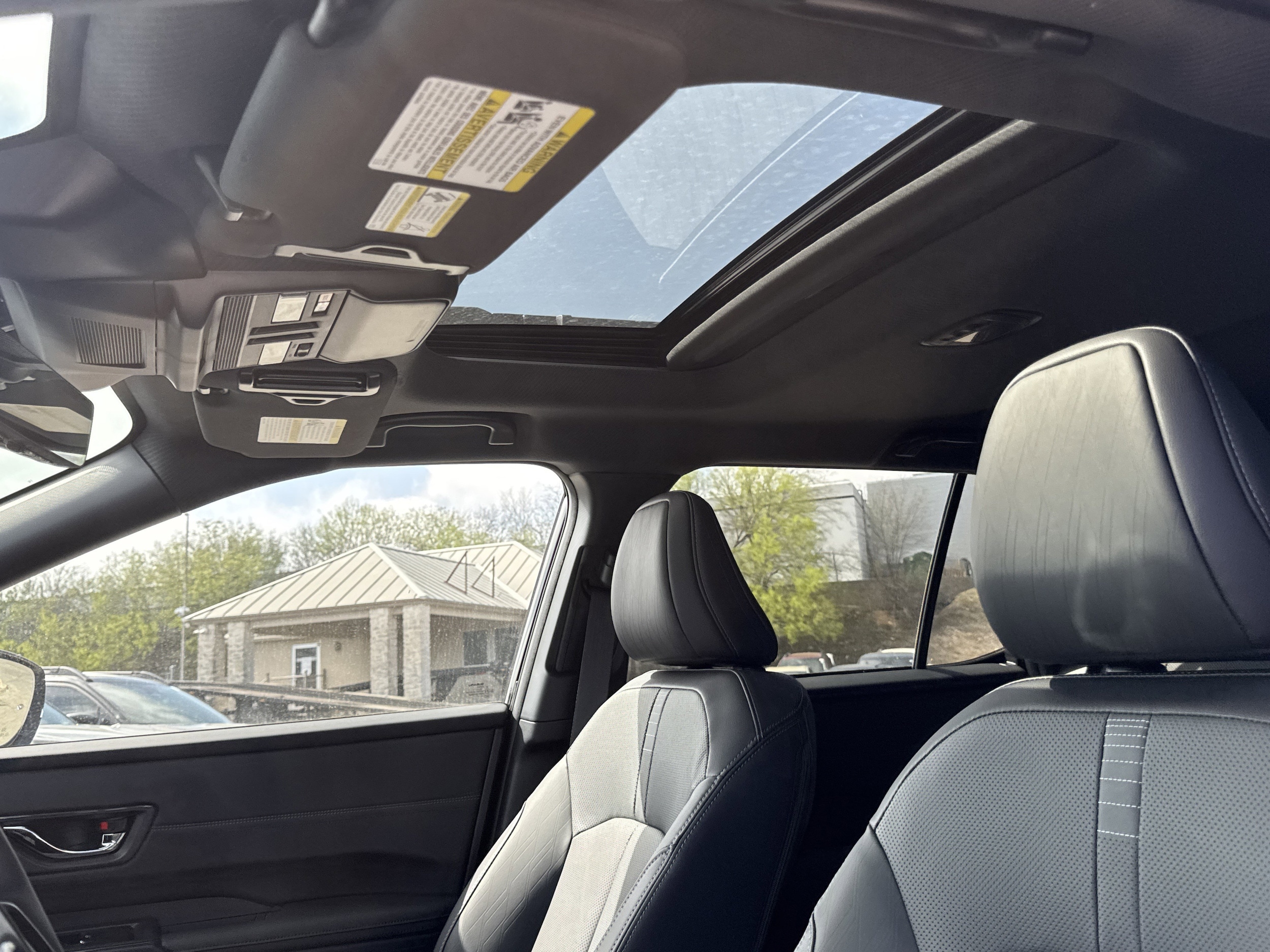 2026 Subaru Outback Touring XT - Photo 26
