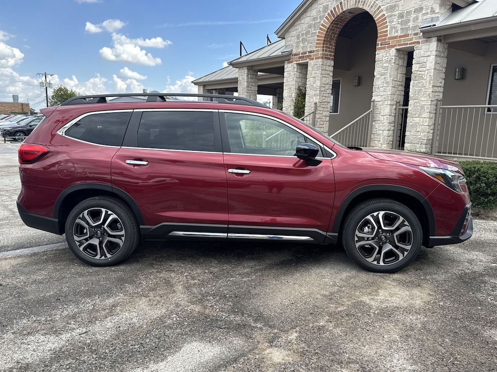 New 2025 Subaru Ascent Touring 7-Passenger SUV