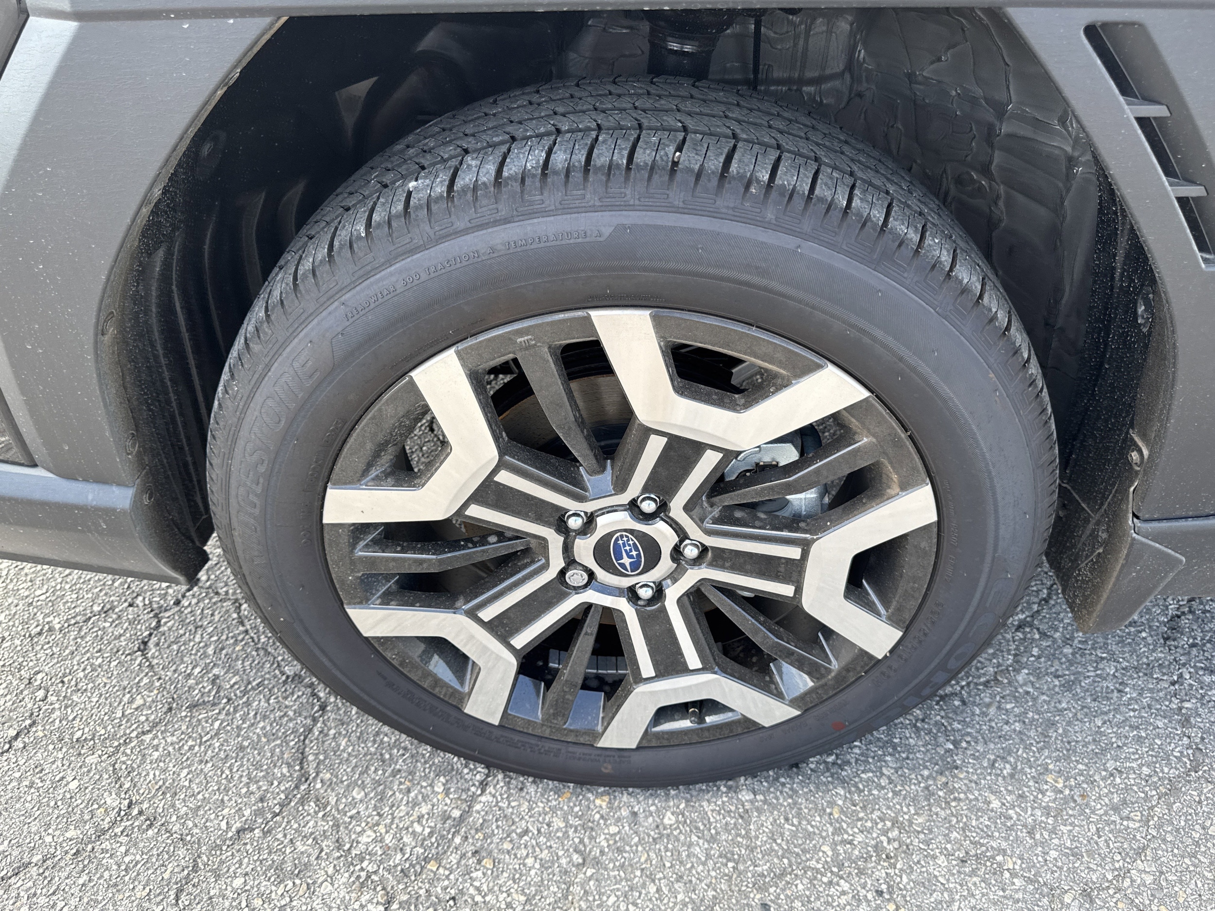 2026 Subaru Outback Touring XT - Photo 10