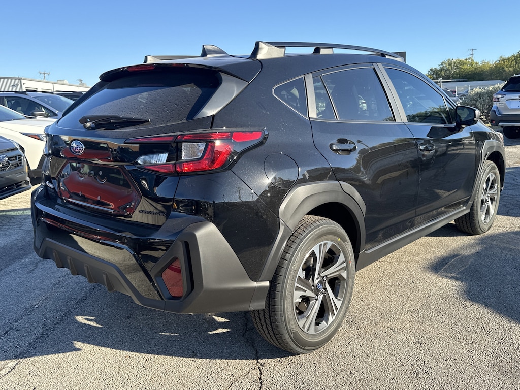 New 2026 Subaru Crosstrek Premium SUV