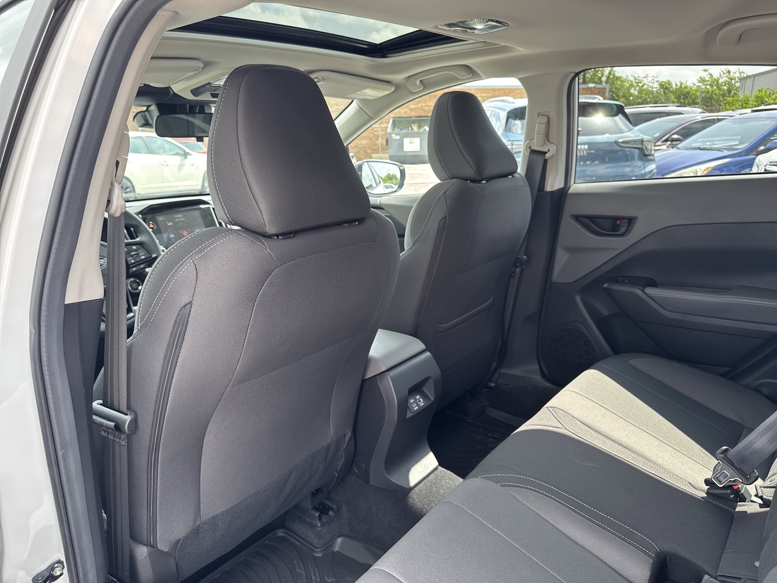 2026 Subaru Crosstrek Premium - Photo 26