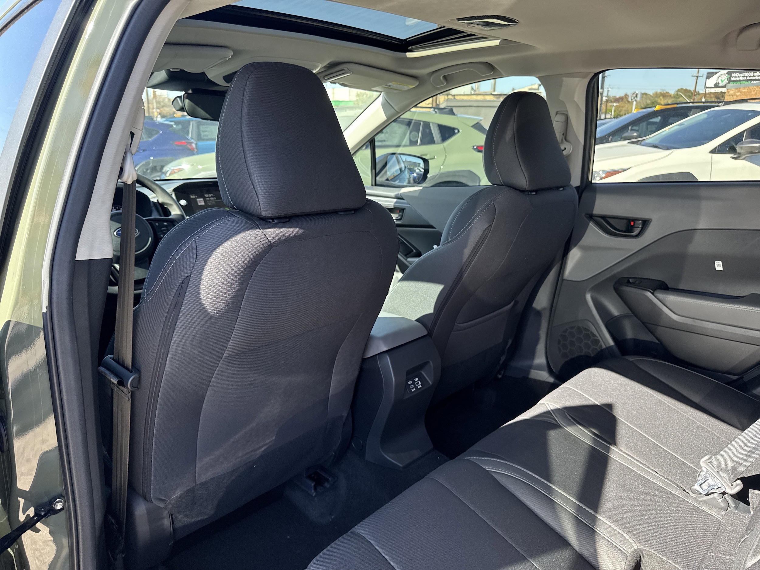 2026 Subaru Crosstrek Premium - Photo 28