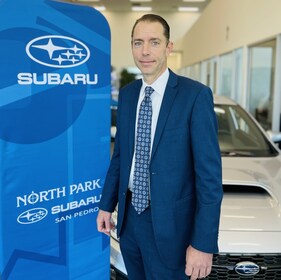 Staff member Tim Kelley Jr from 05468f3d3430